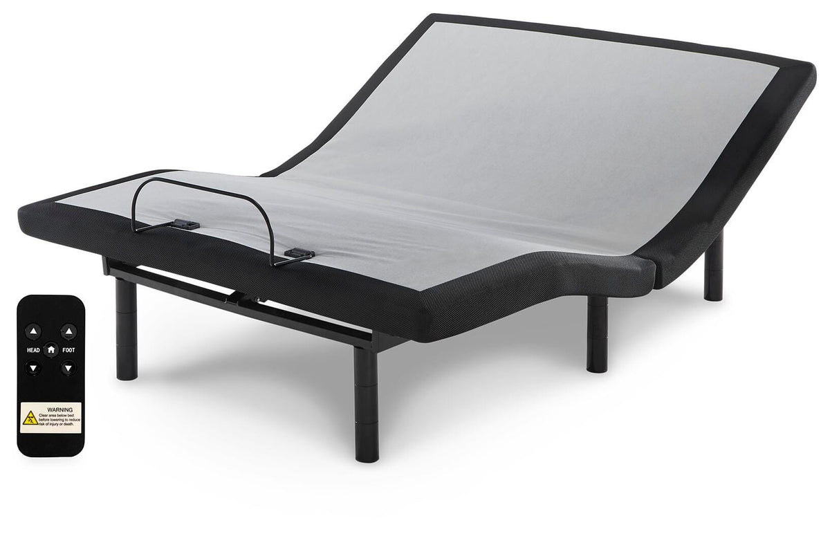 Head-Foot Model Best Adjustable Bed by Ashley - image 2