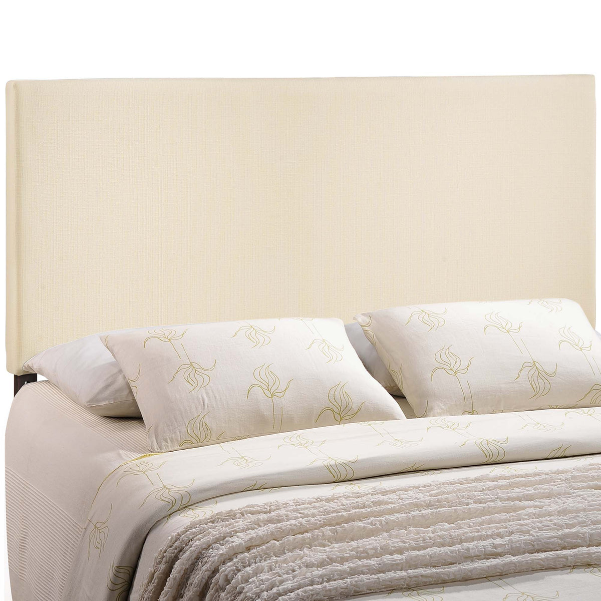 Region Upholstered Headboard