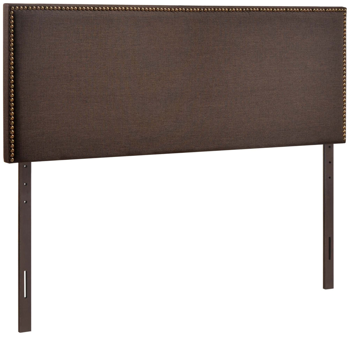 Region Nailhead Upholstered Headboard