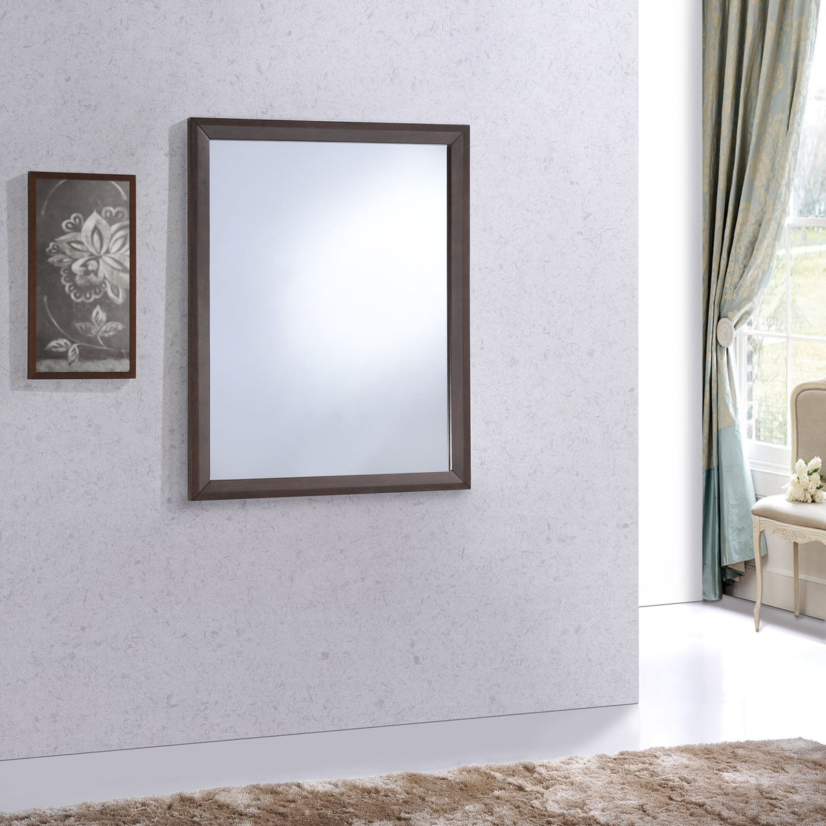 Tracy Mirror - view 5