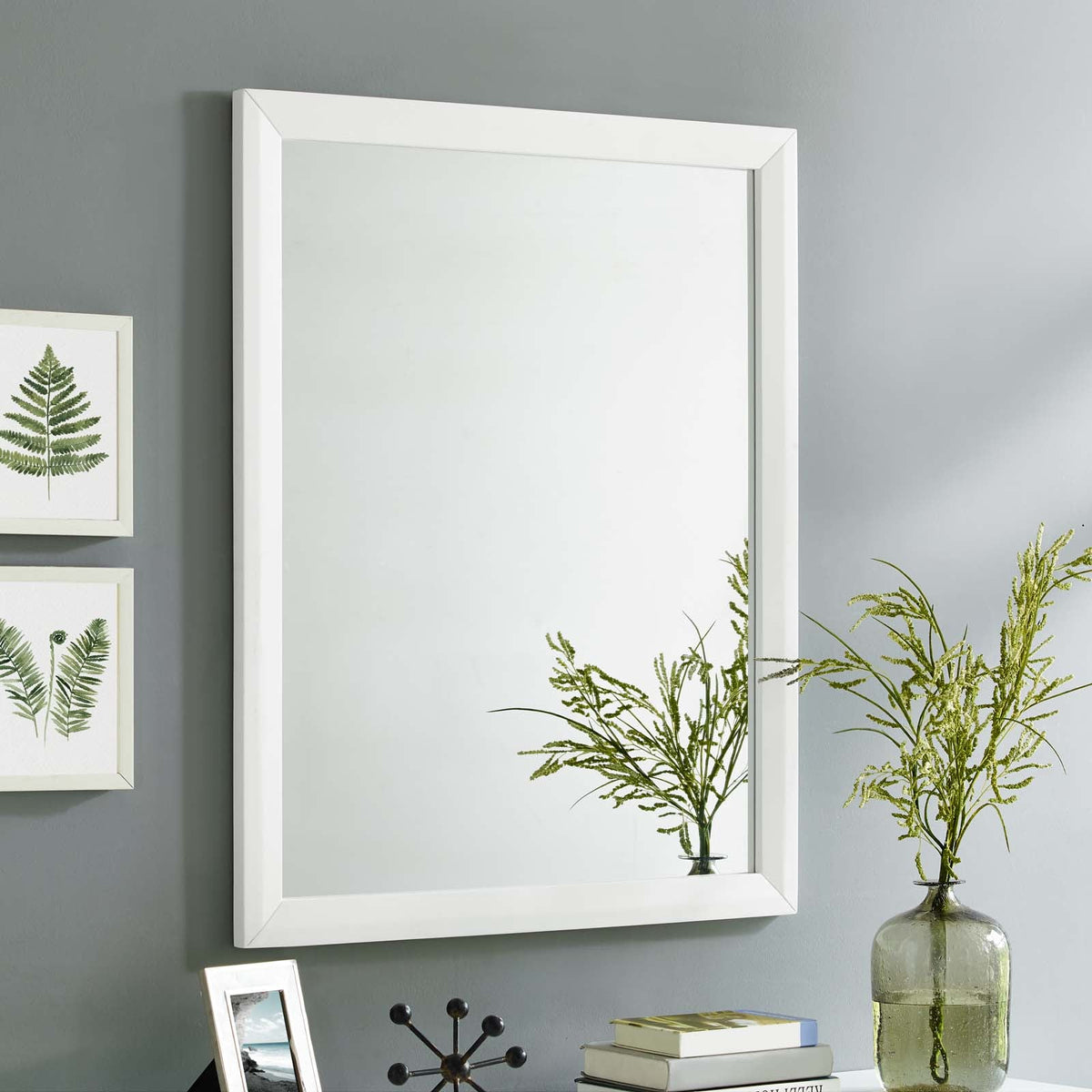 Tracy Mirror - view 6