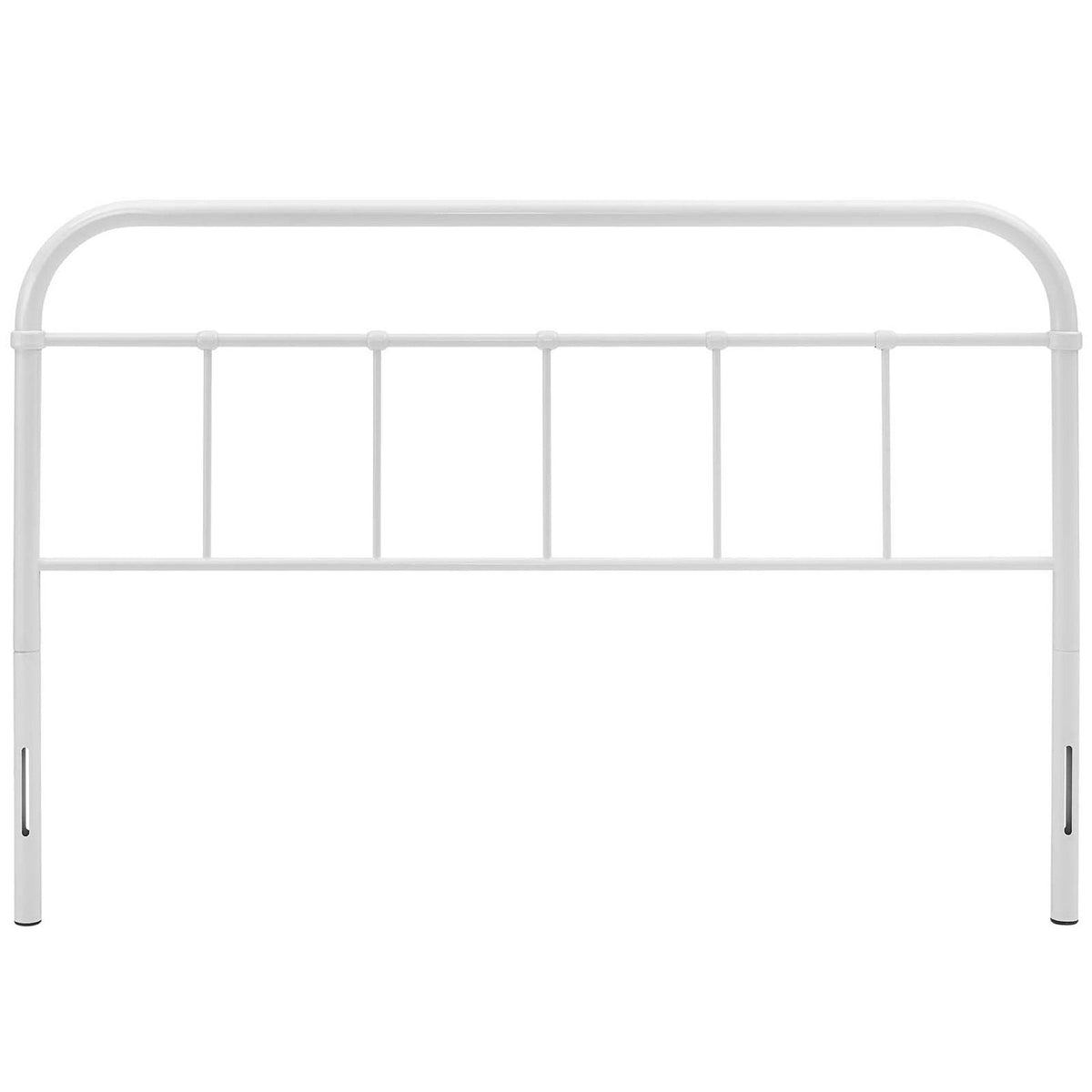 Serena Steel Headboard