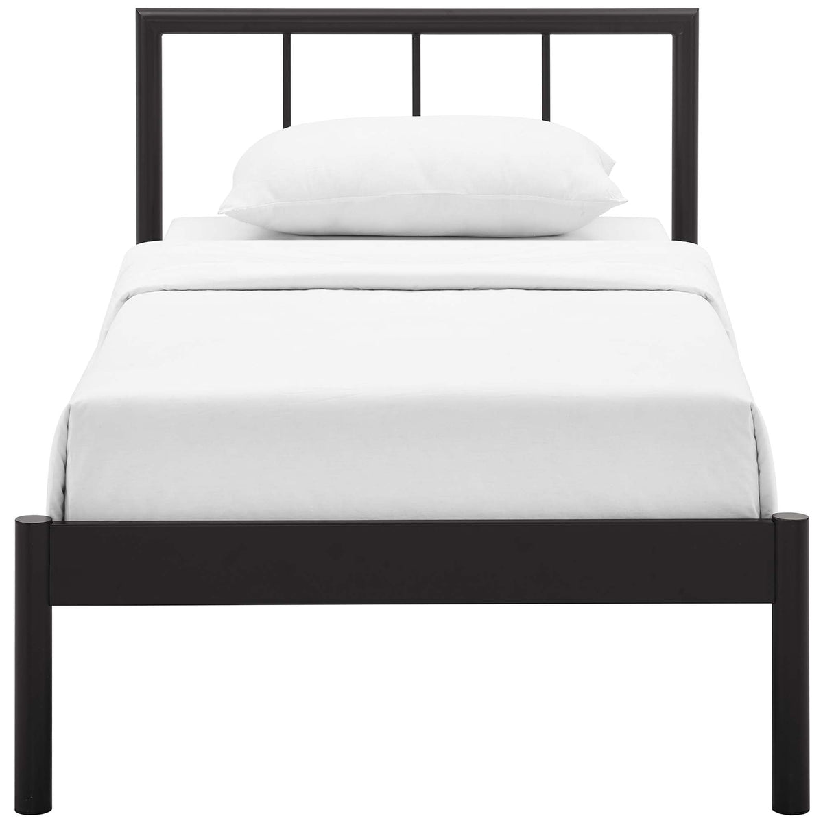 Gwen Metal Bed Frame - view 7