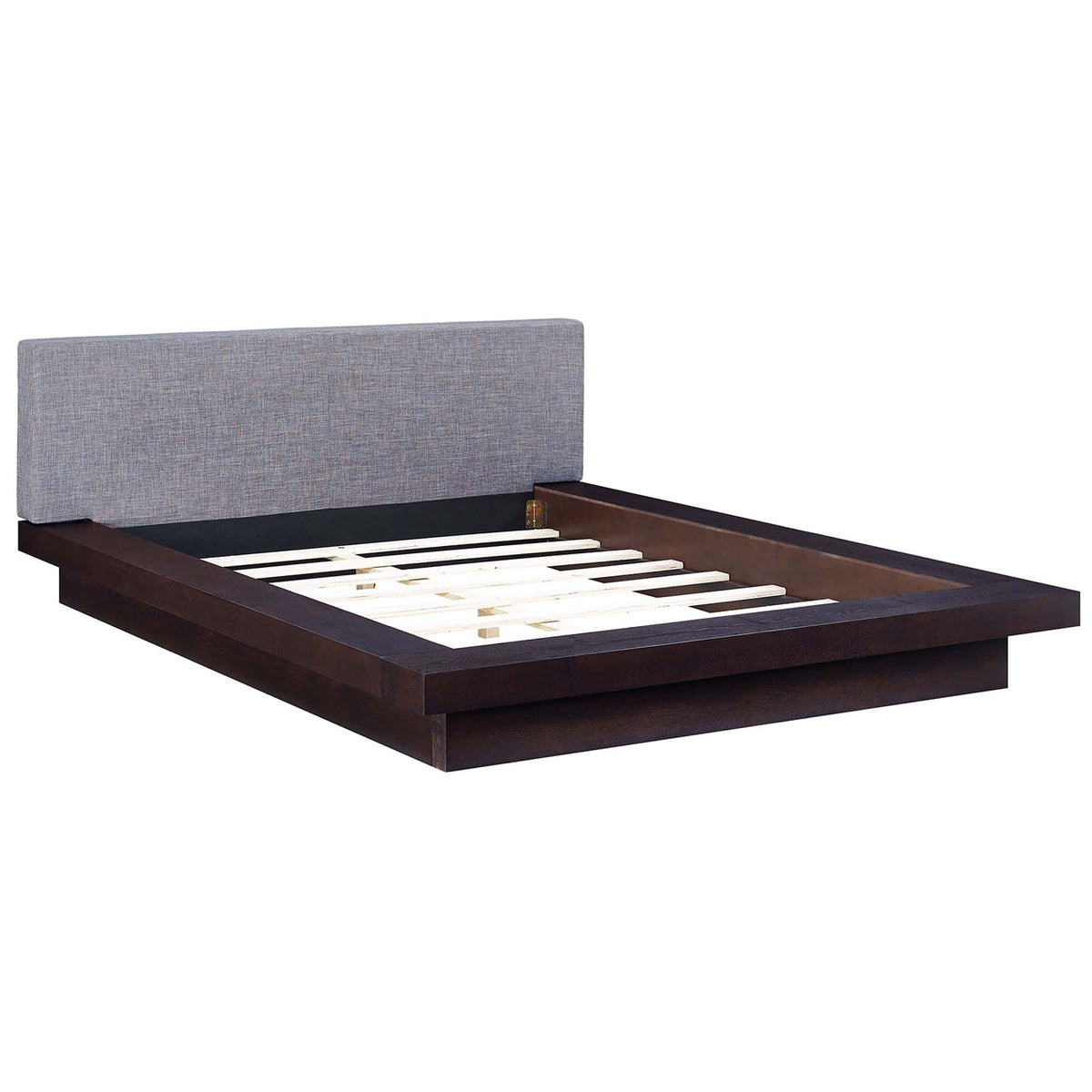 Freja Platform Bed - view 3