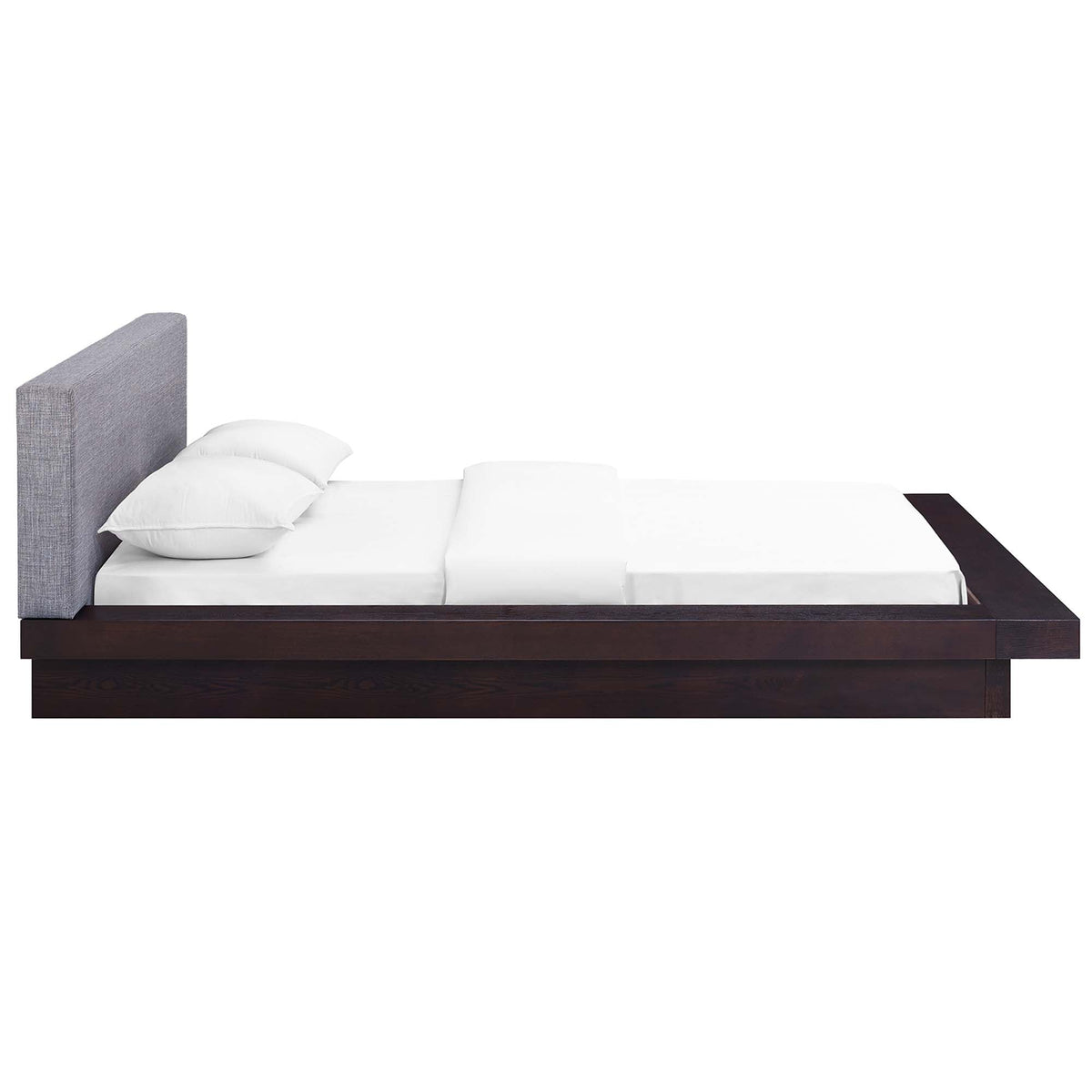 Freja Platform Bed - view 5