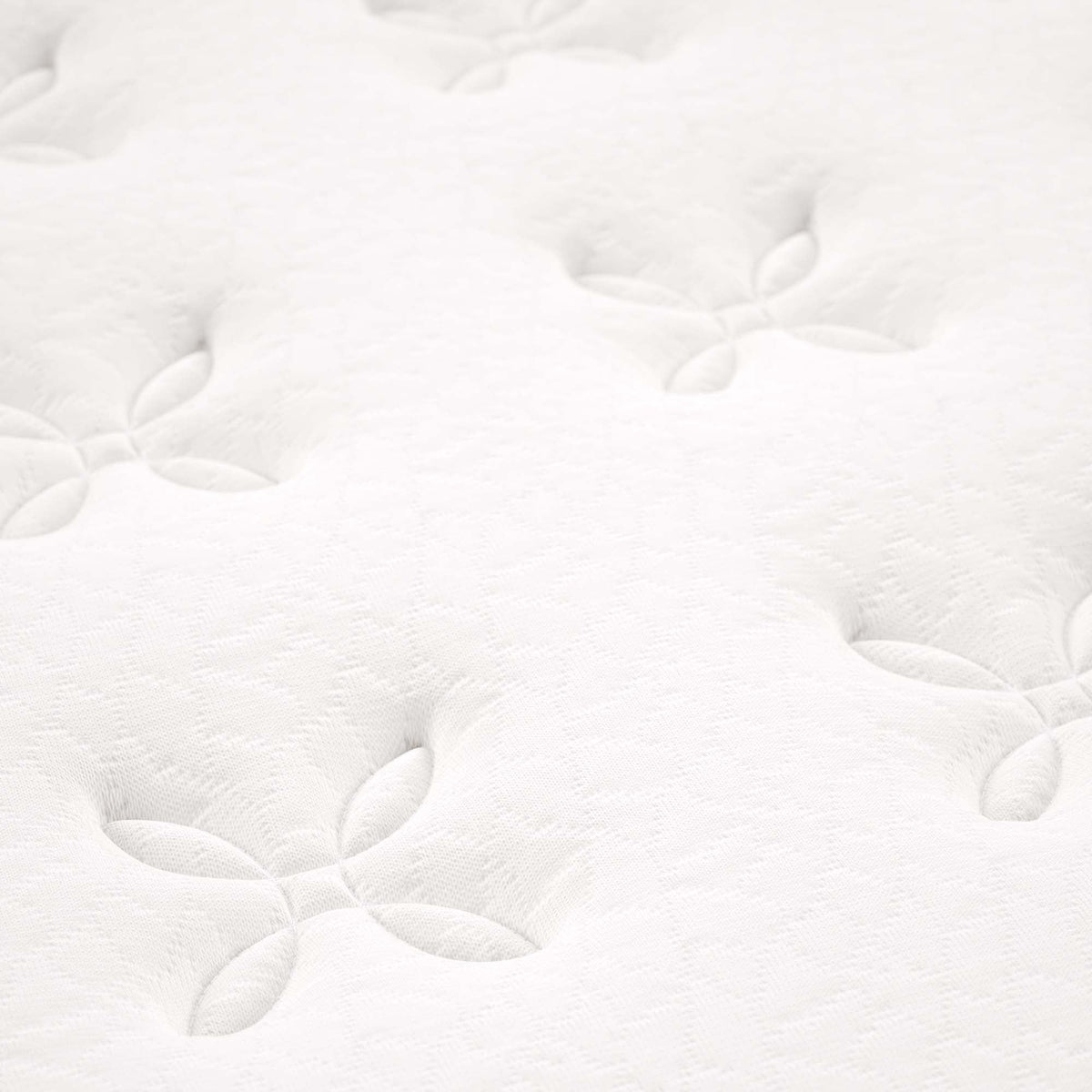 Jenna Innerspring and Foam Mattress