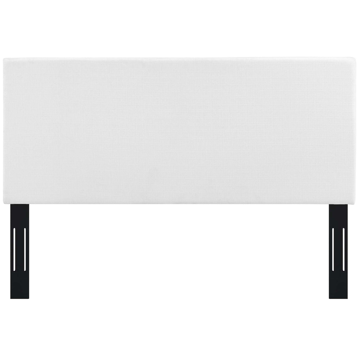 Taylor Upholstered Linen Fabric Headboard
