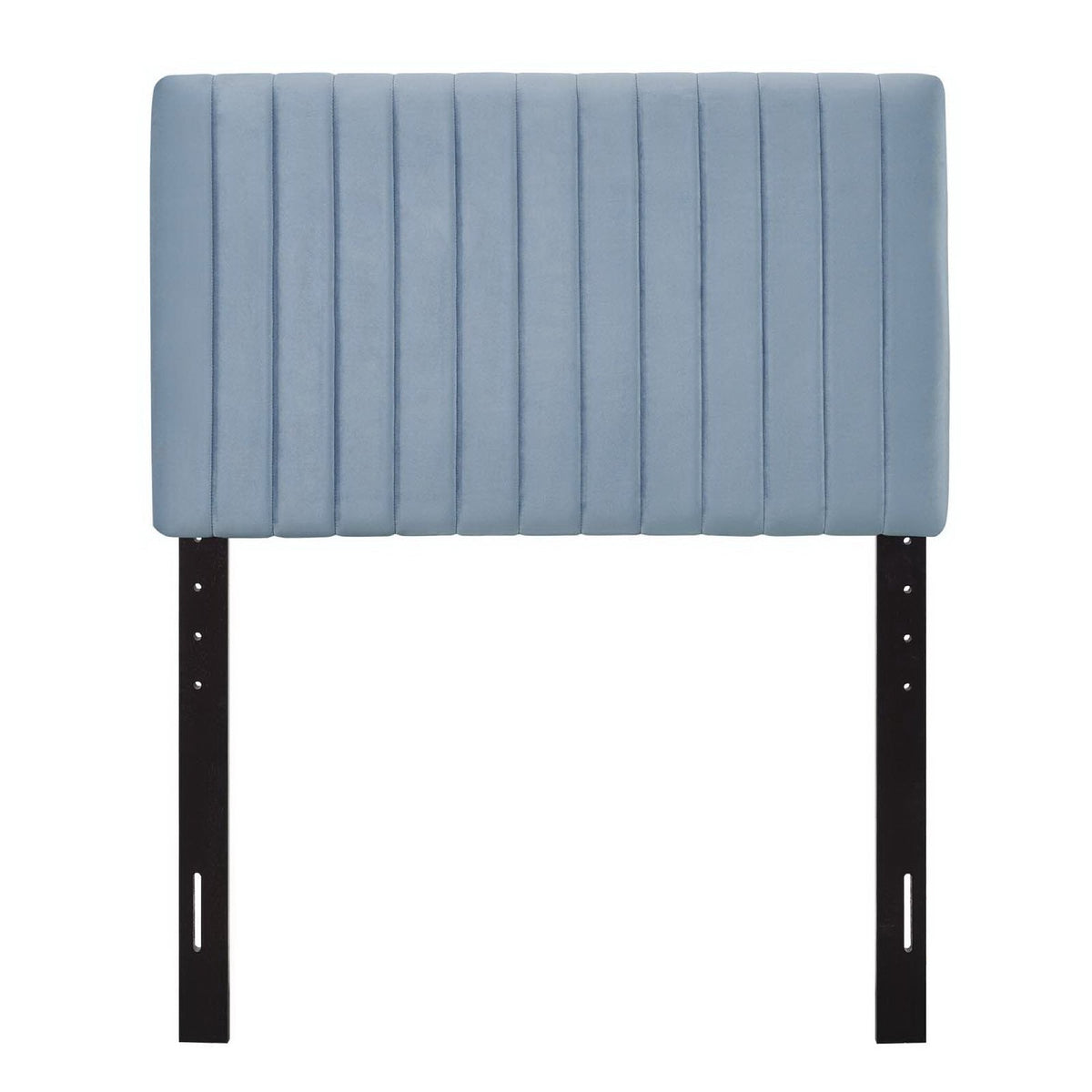 Keira Performance Velvet Headboard
