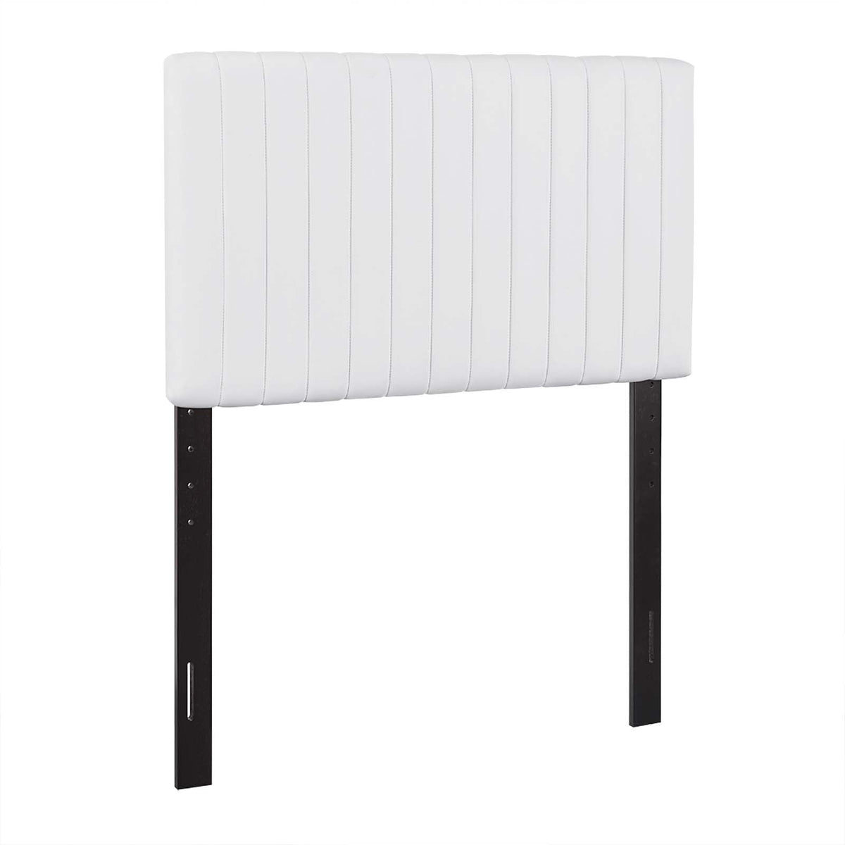 Keira Faux Leather Headboard - view 5