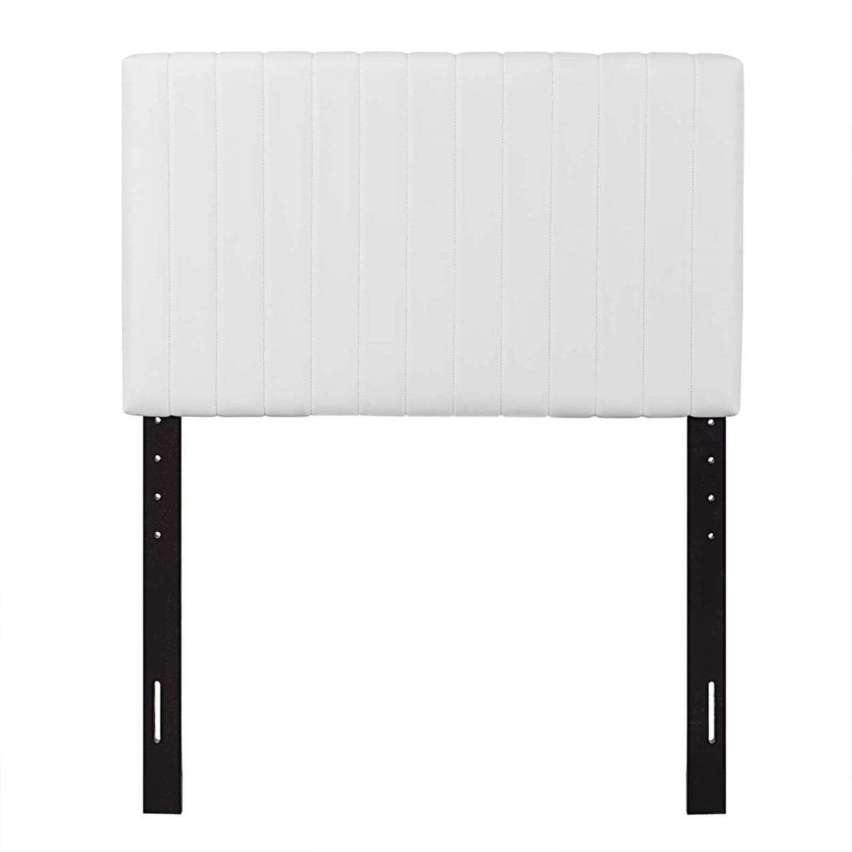 Keira Faux Leather Headboard - view 8