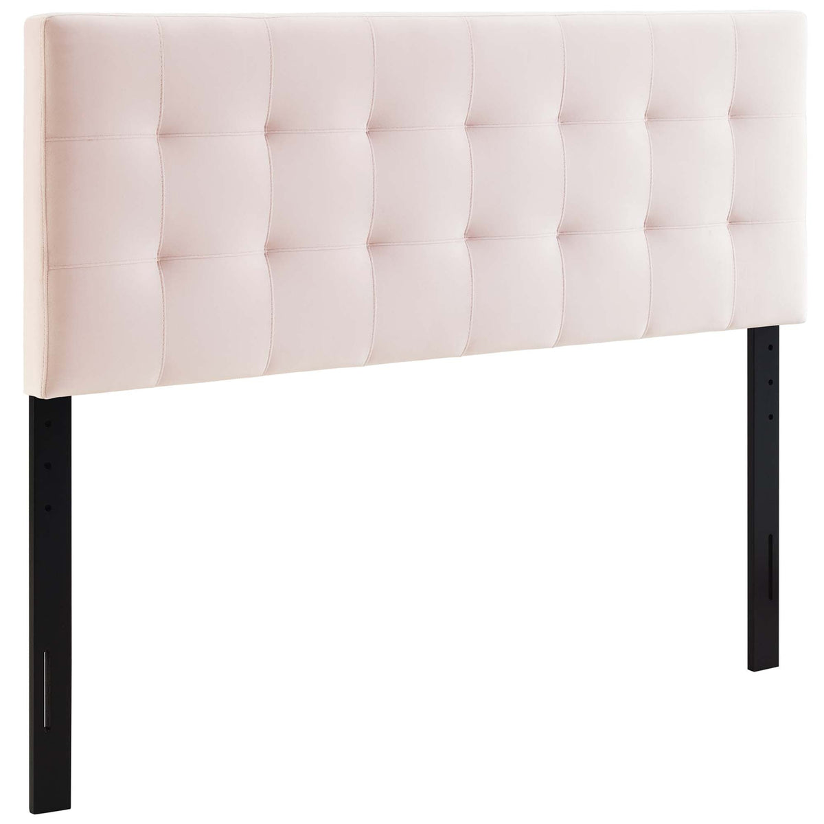 Lily Biscuit Tufted Performance Velvet Headboard - view 31
