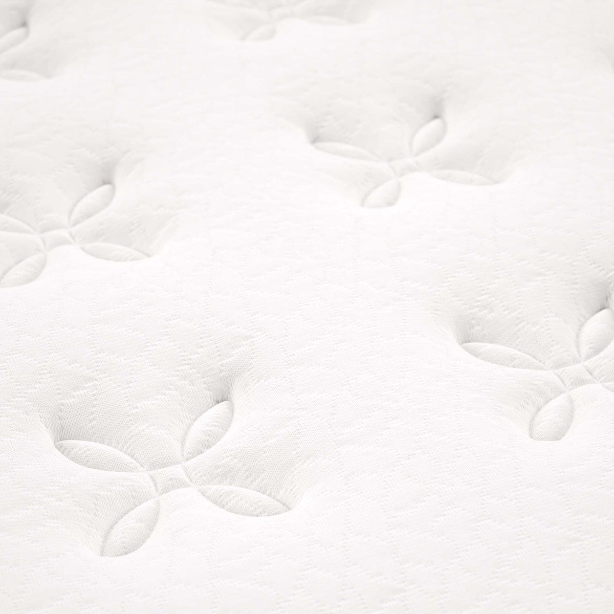 Jenna Innerspring and Foam Mattress