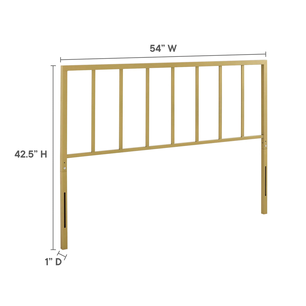 Tatum Headboard