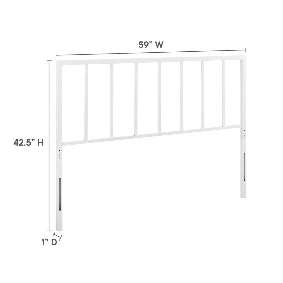 Tatum Headboard