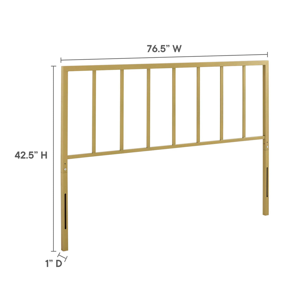 Tatum Headboard