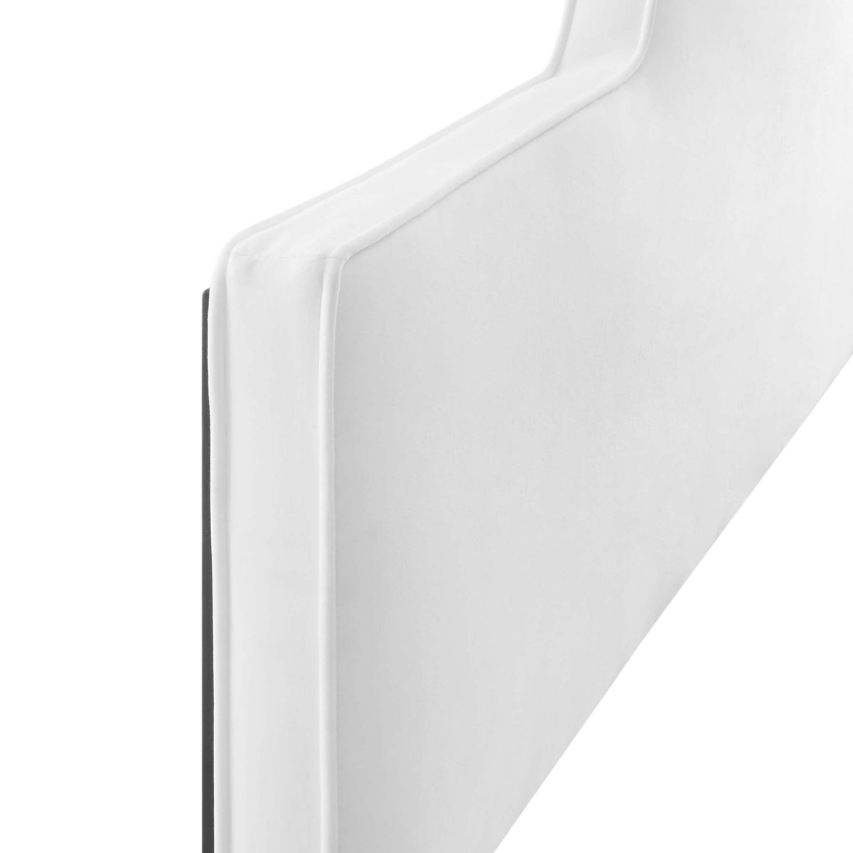Dawn Performance Velvet Headboard