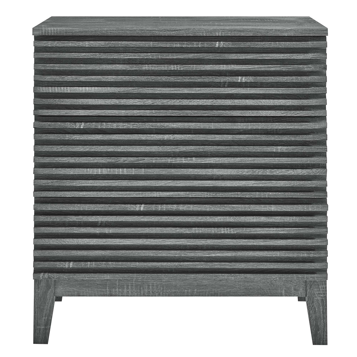 Render 3-Drawer Bachelor's Chest