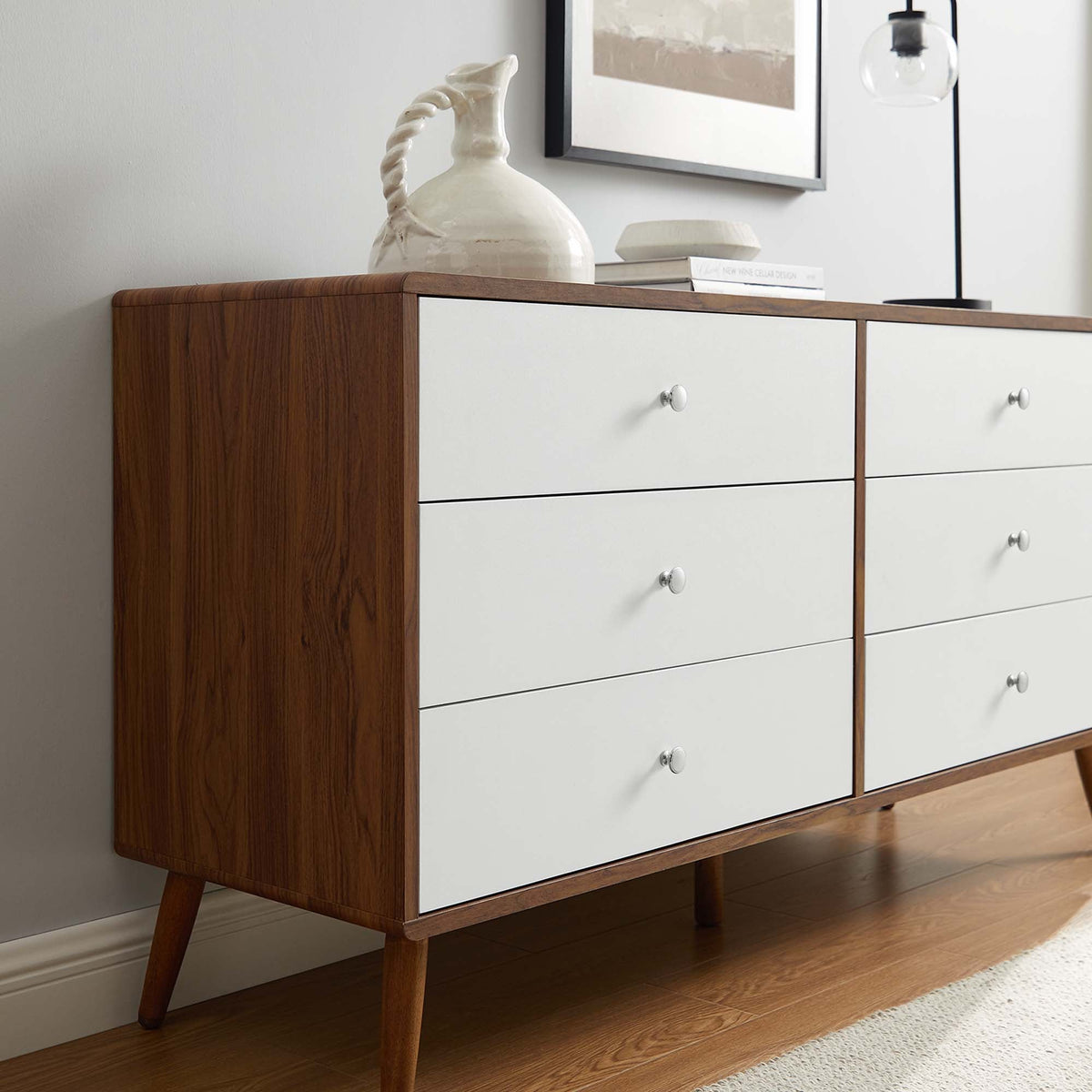 Transmit 60" Dresser - view 6