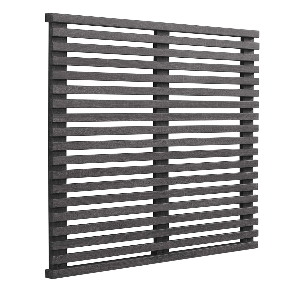 Render Wall Mount Headboard