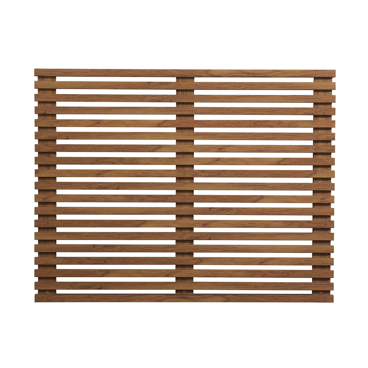 Render Wall Mount Headboard