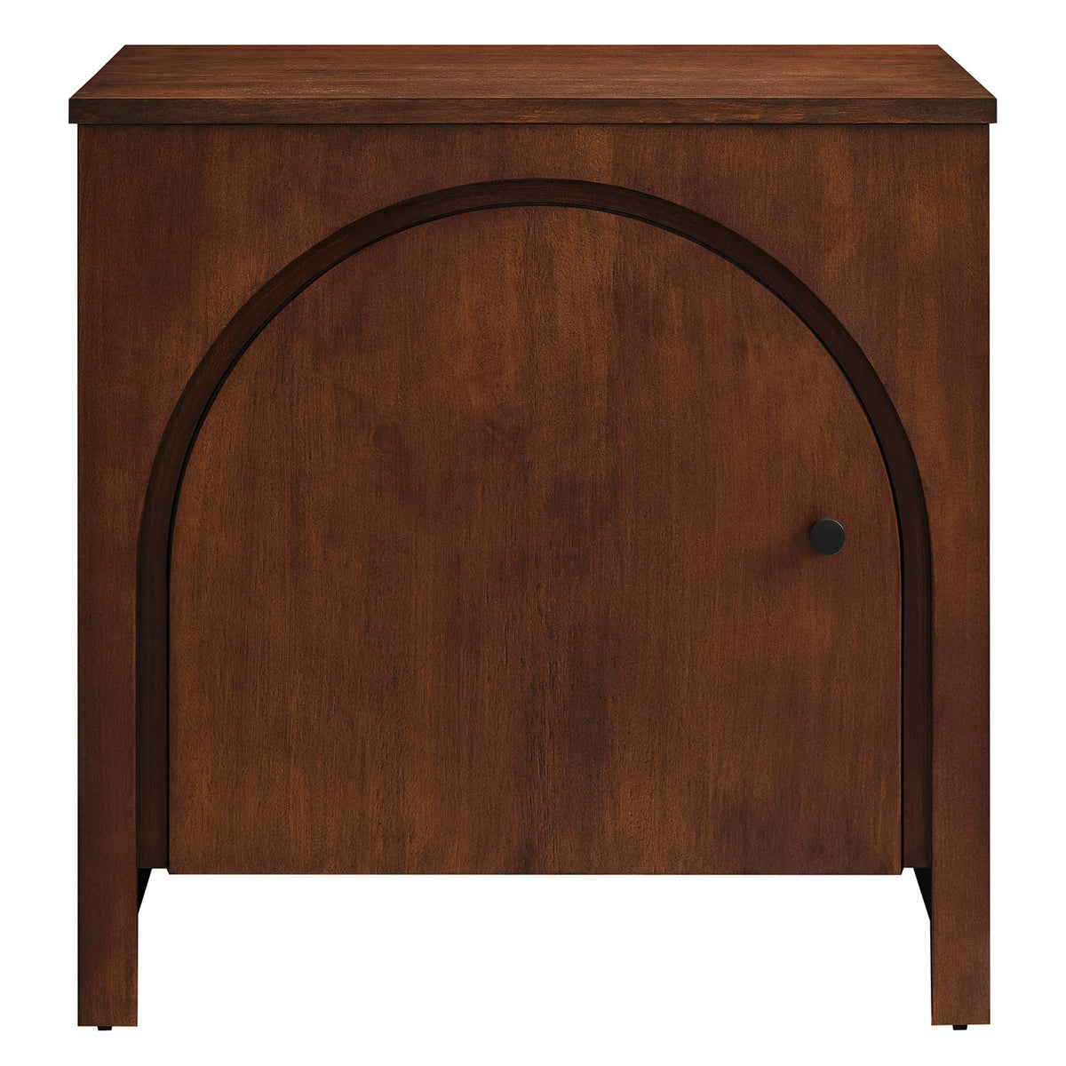 Appia Arched Door Nightstand - view 6