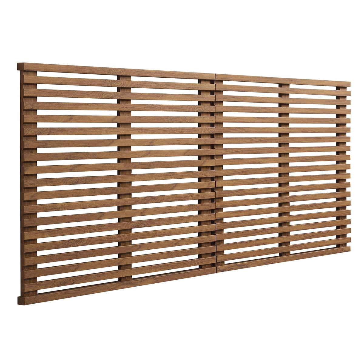 Render Wall Mount Headboard