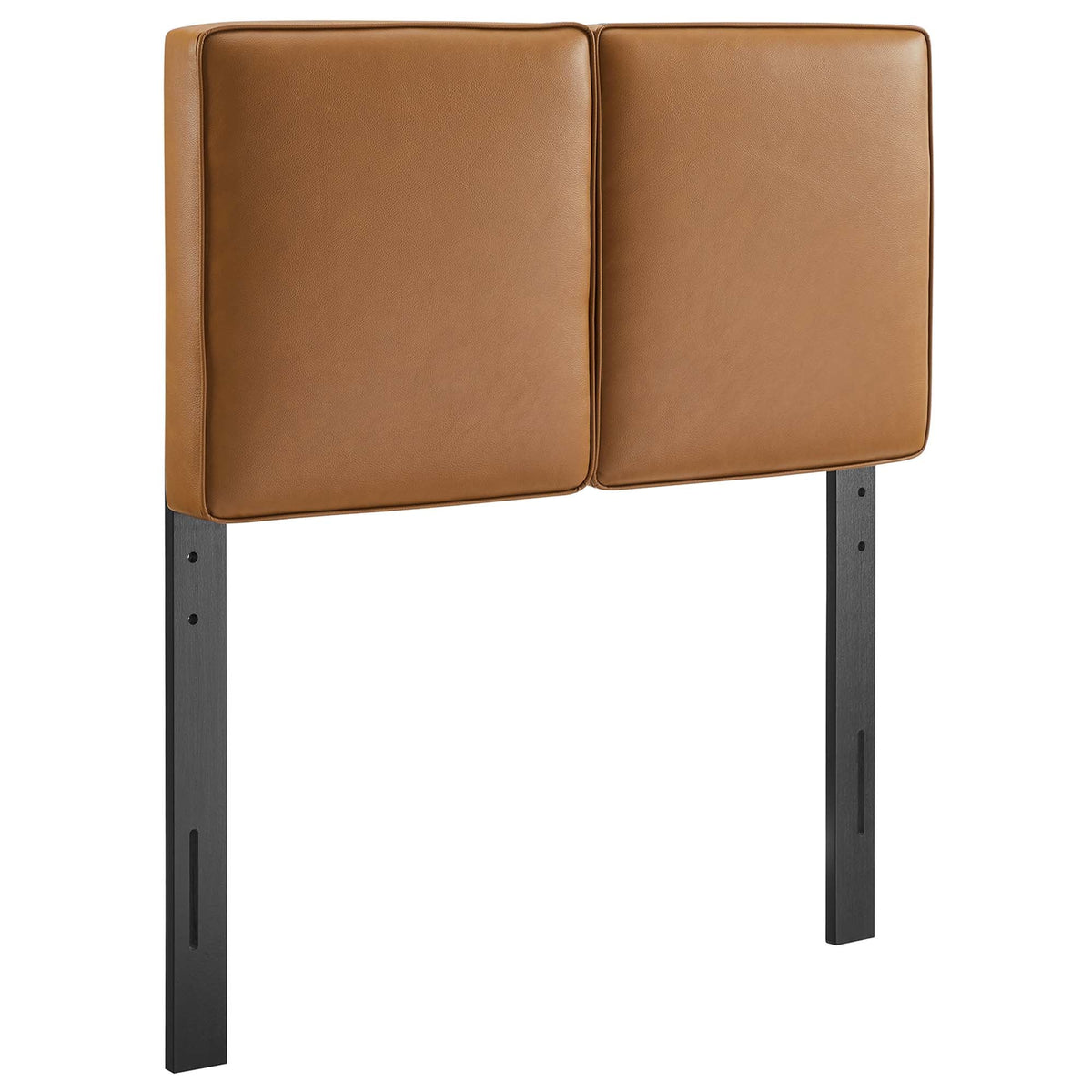 Lindee Vegan Leather Headboard - view 1
