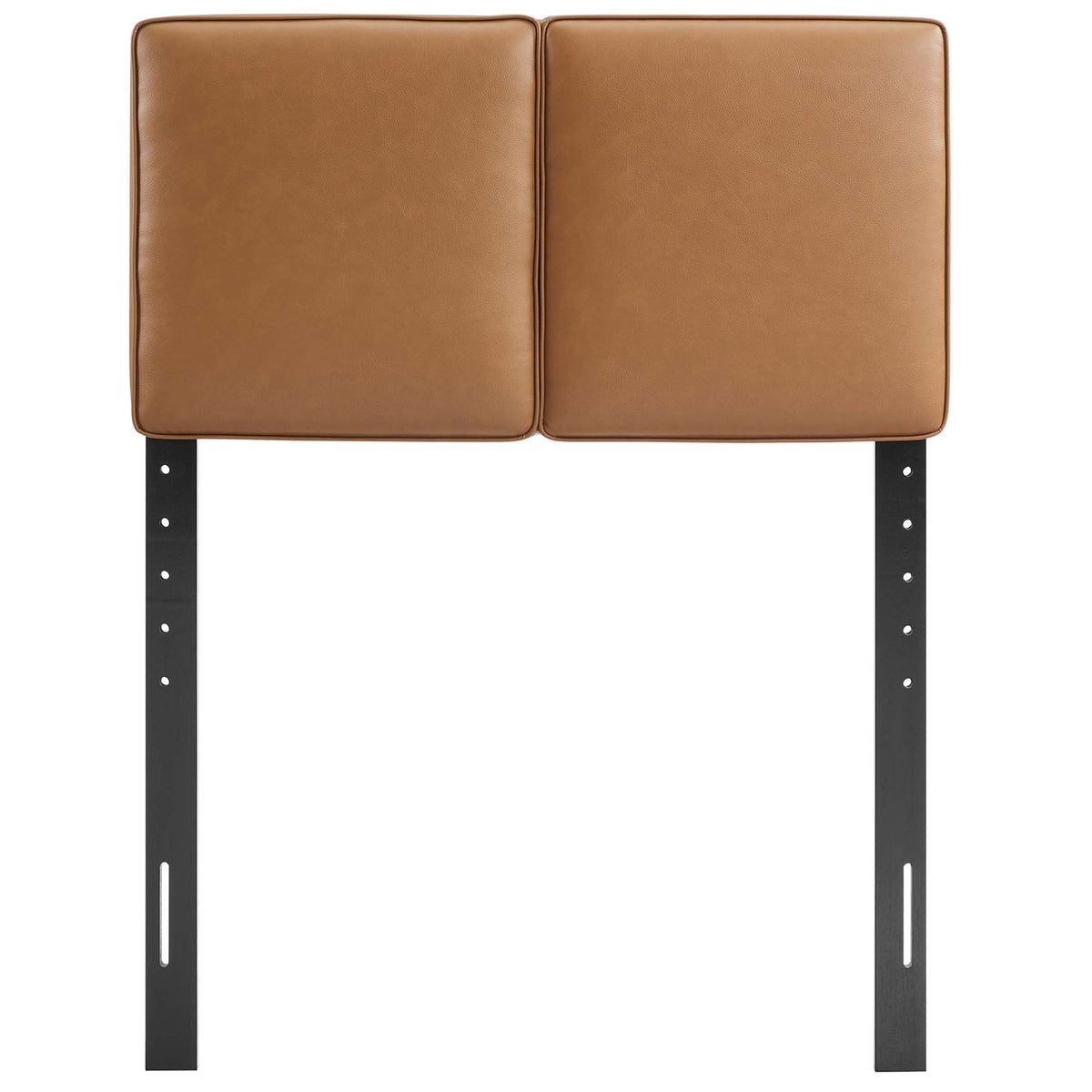 Lindee Vegan Leather Headboard - view 5