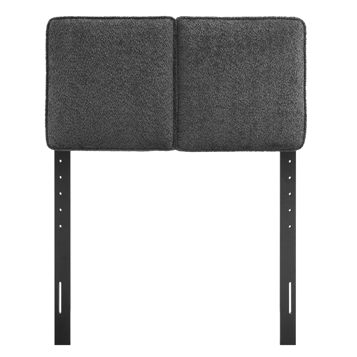 Lindee Boucle Fabric Headboard - view 20
