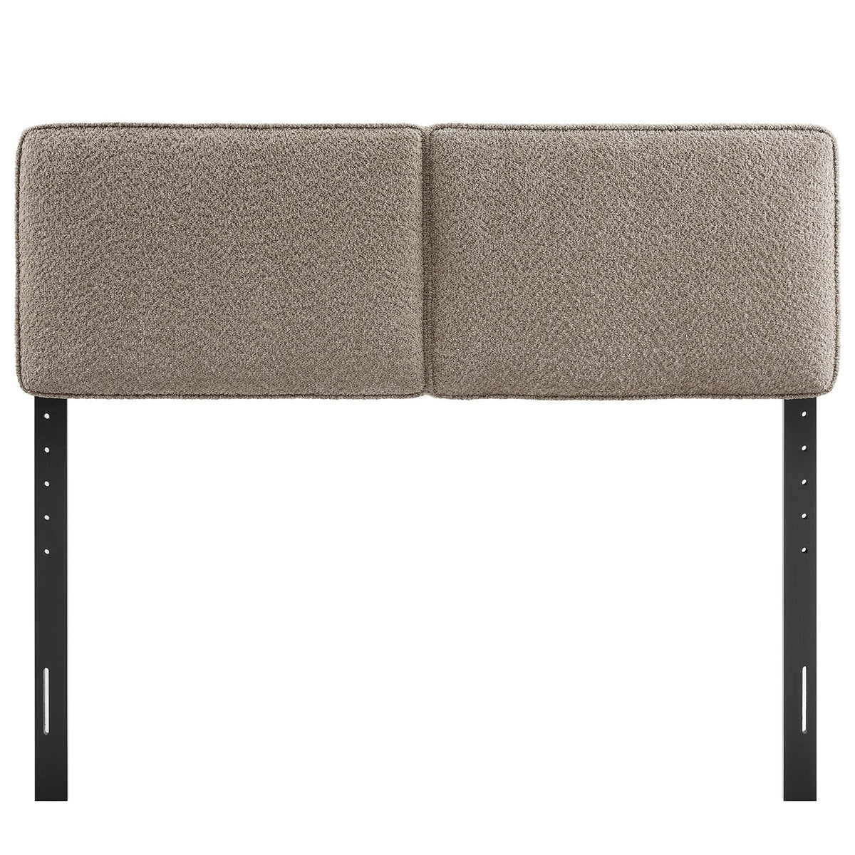 Lindee Boucle Fabric Headboard - view 27