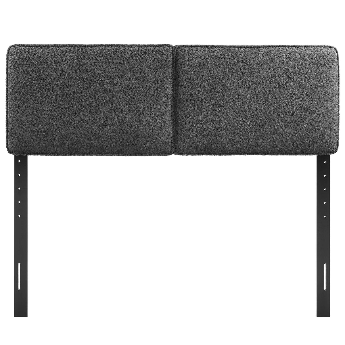 Lindee Boucle Fabric Headboard - view 32