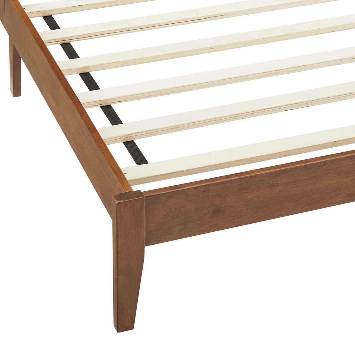 Sirocco Rattan and Wood Platform Bed - view 33