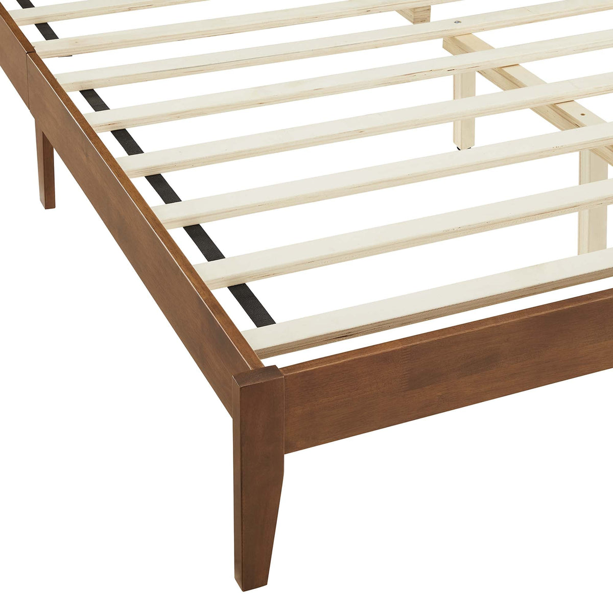 Sirocco Rattan and Wood Platform Bed - view 37