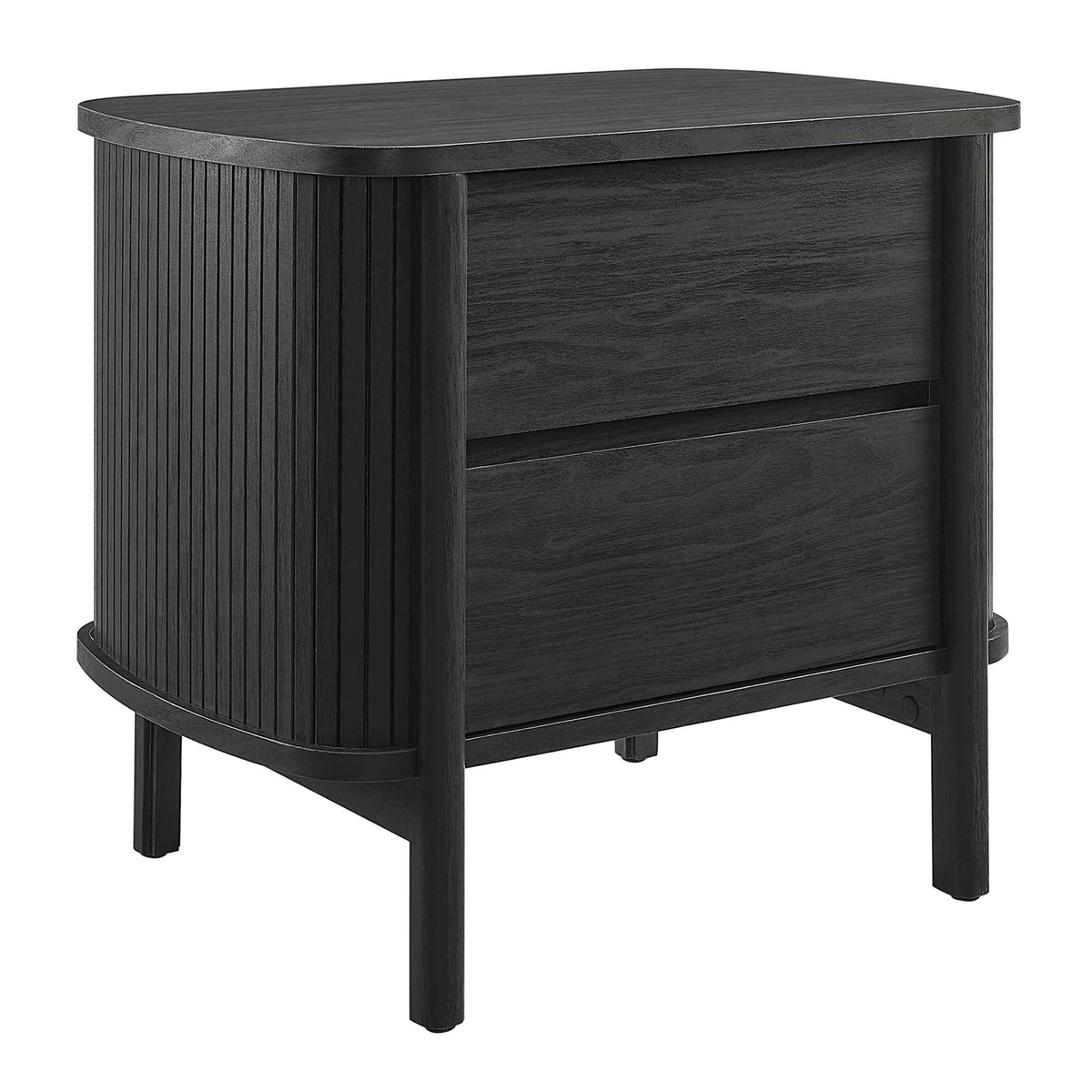 Cadence 2-Drawer Nightstand - view 1