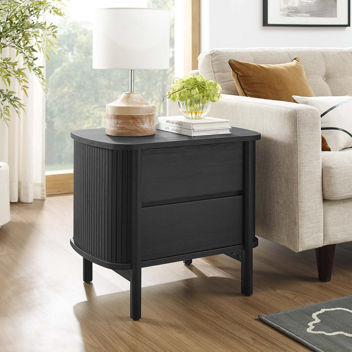 Cadence 2-Drawer Nightstand - view 31