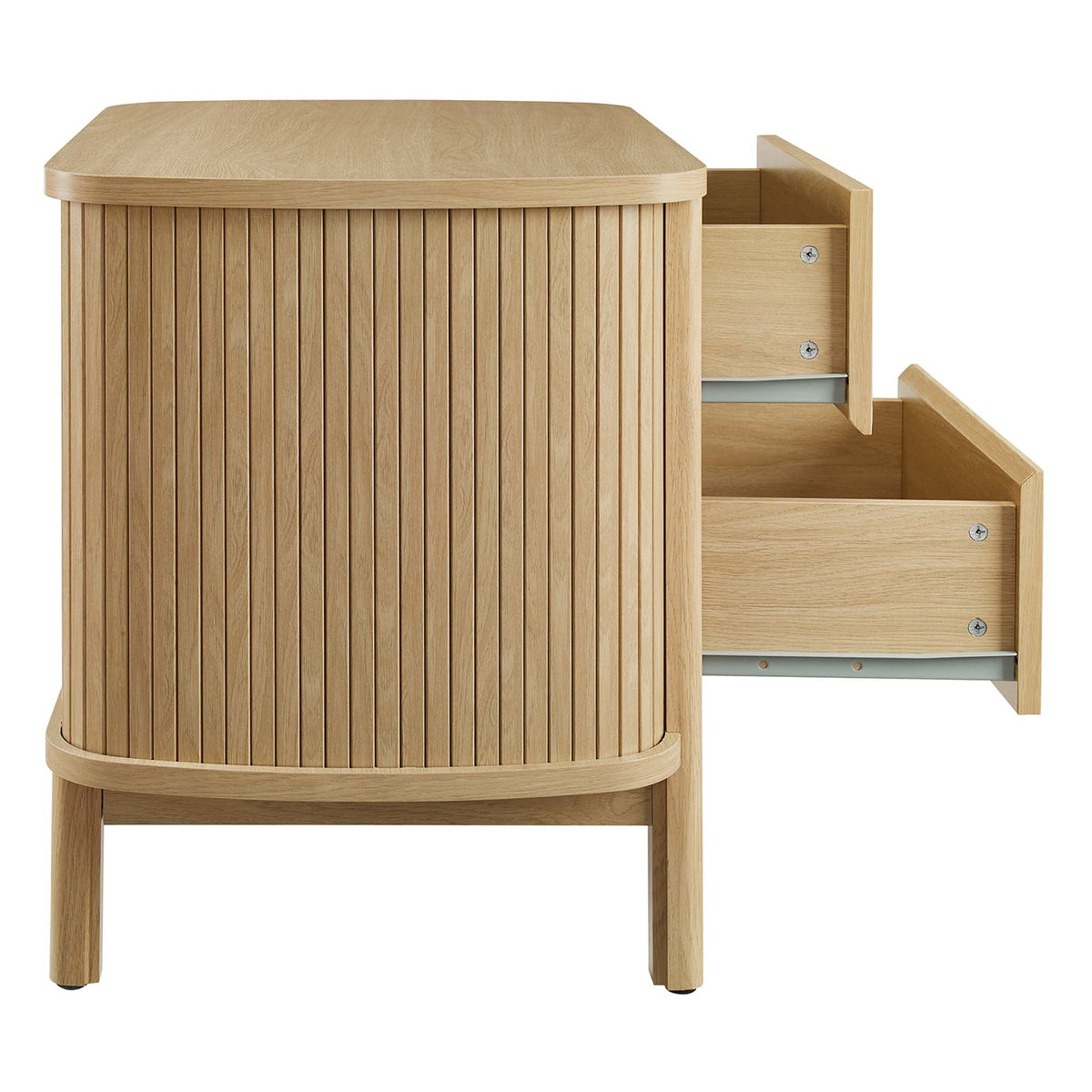 Cadence 2-Drawer Nightstand - view 14