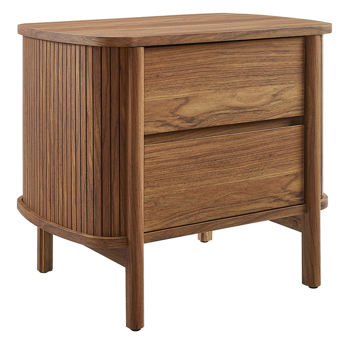 Cadence 2-Drawer Nightstand - view 3