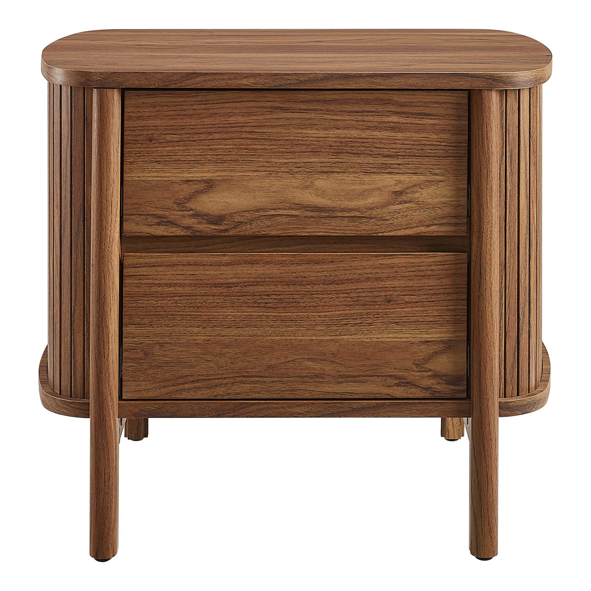 Cadence 2-Drawer Nightstand - view 12