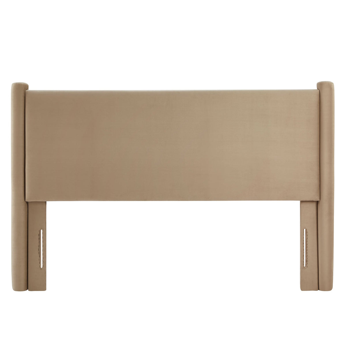Rael Performance Velvet Headboard