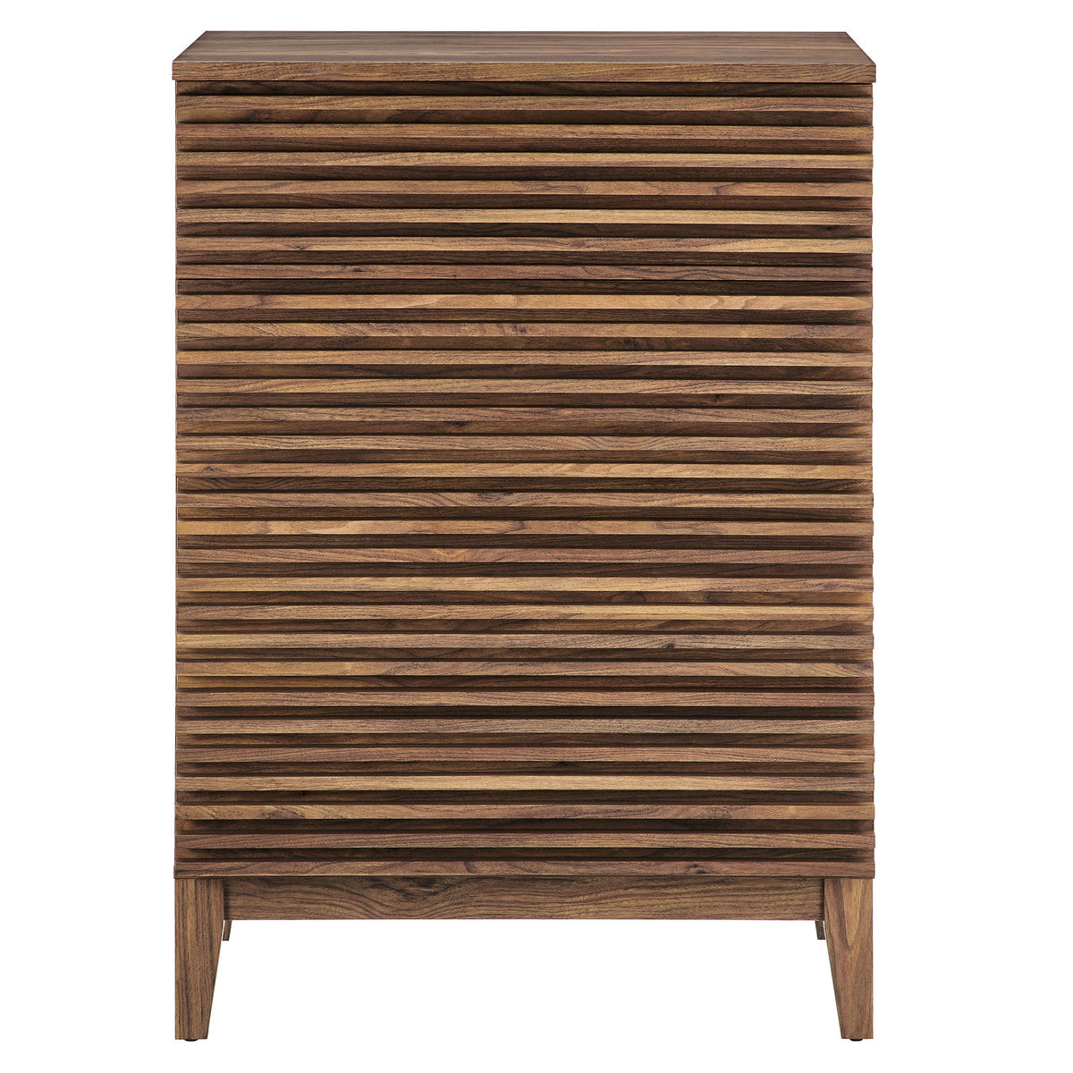 Render 4-Drawer Chest - view 2