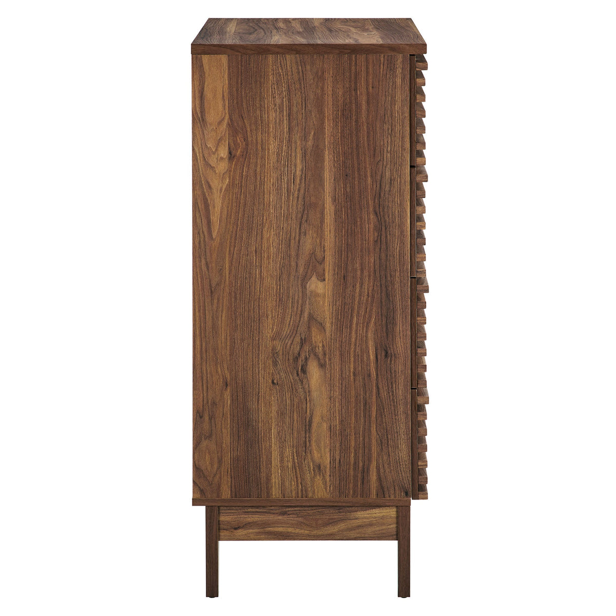 Render 4-Drawer Chest - view 3