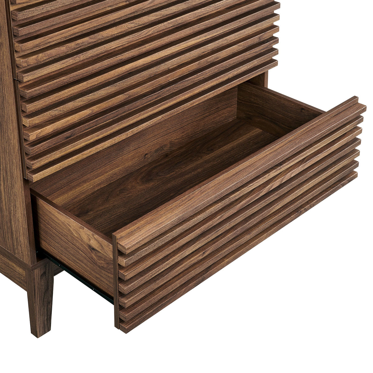 Render 5-Drawer Chest - view 4