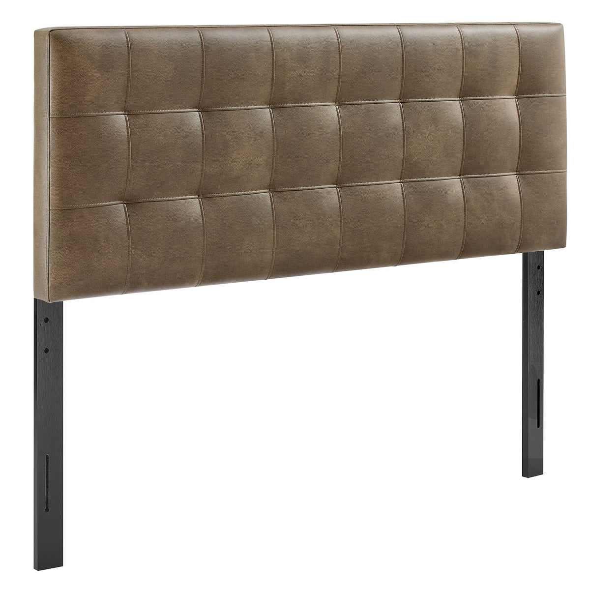 Lily Vegan Leather Headboard
