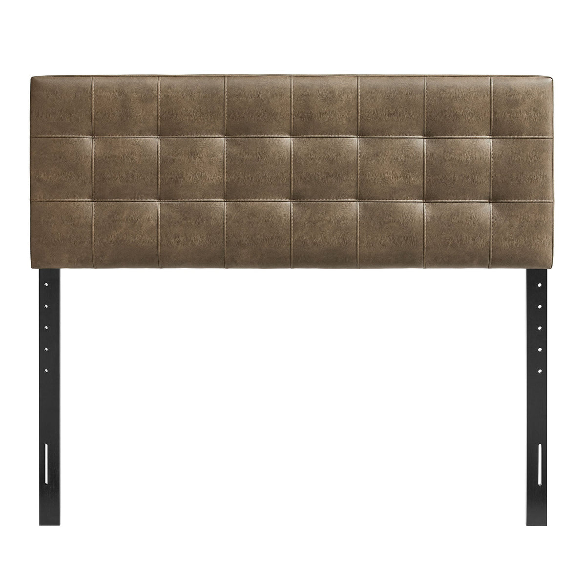 Lily Vegan Leather Headboard