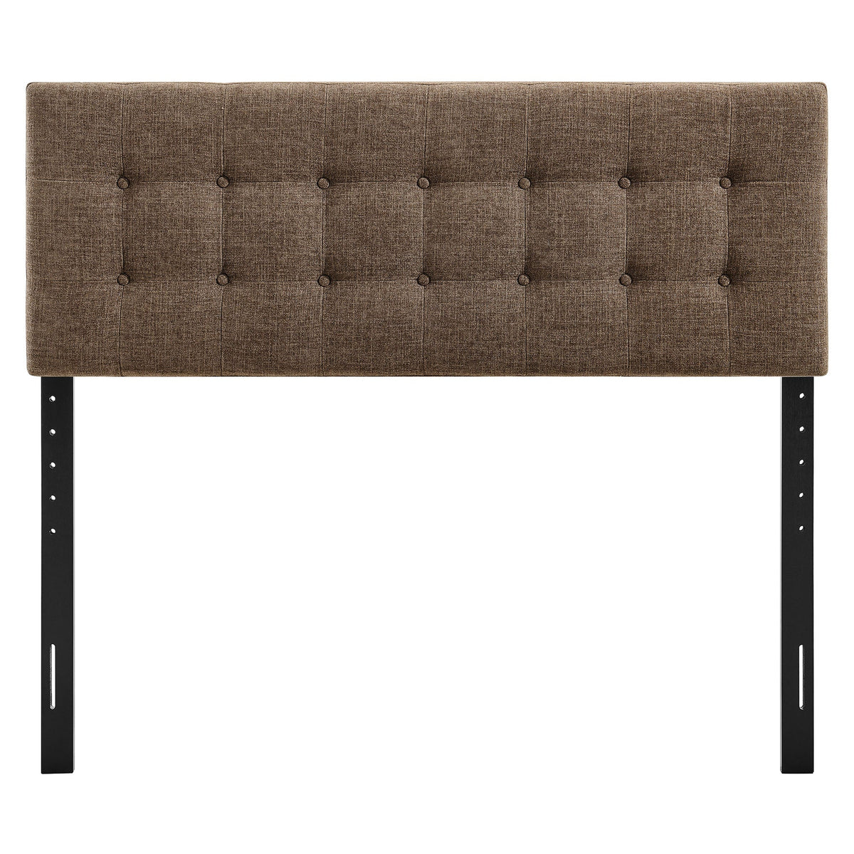 Emily Upholstered Fabric Headboard