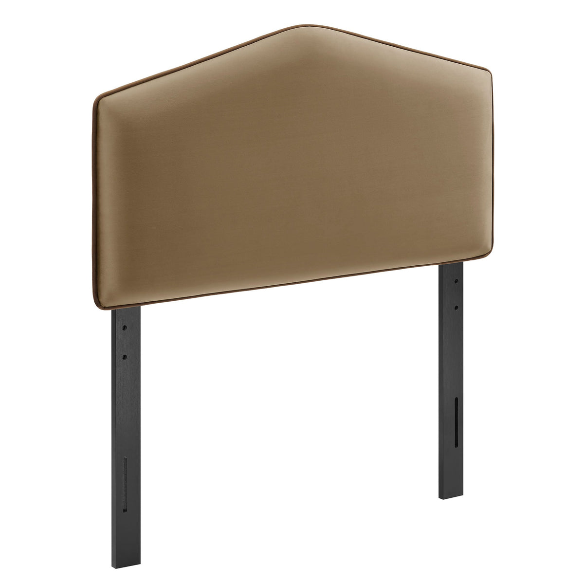 Cosette Performance Velvet Headboard