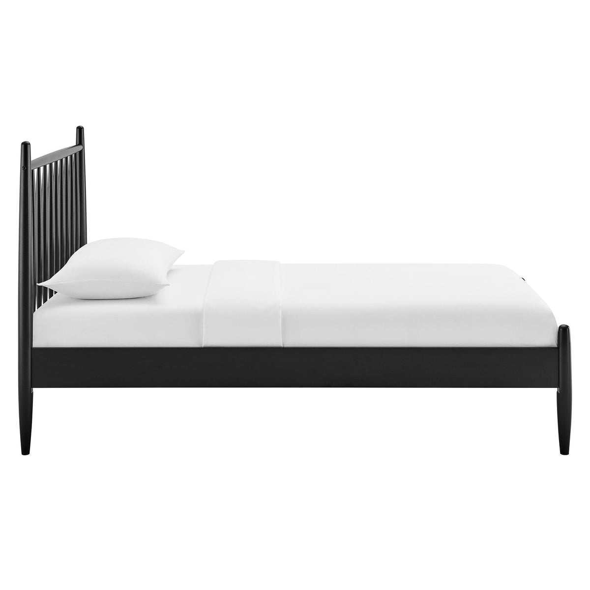 Zane Spindle Bed