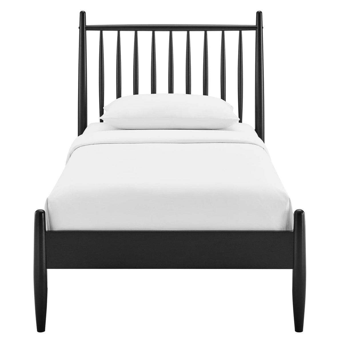 Zane Spindle Bed
