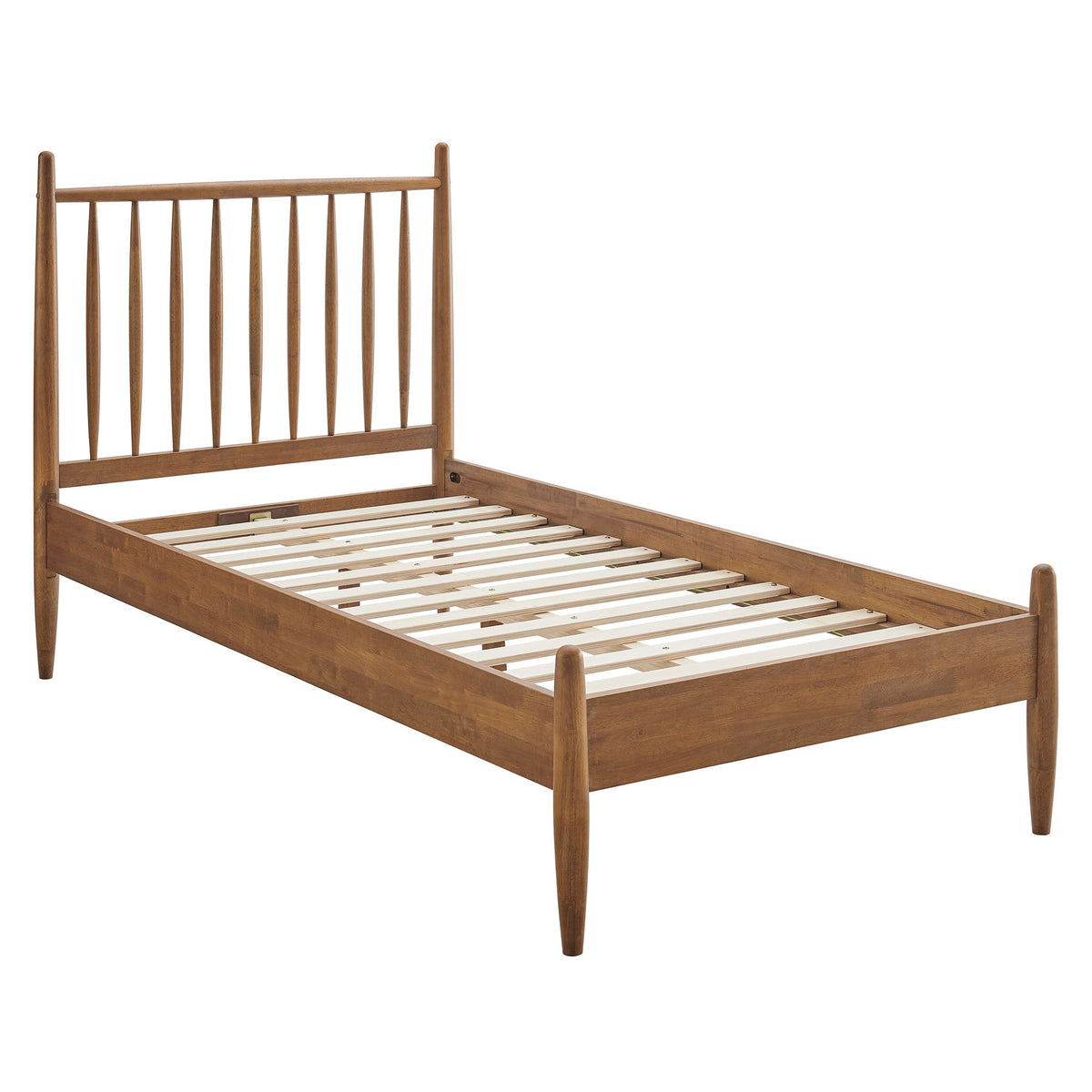 Zane Spindle Bed