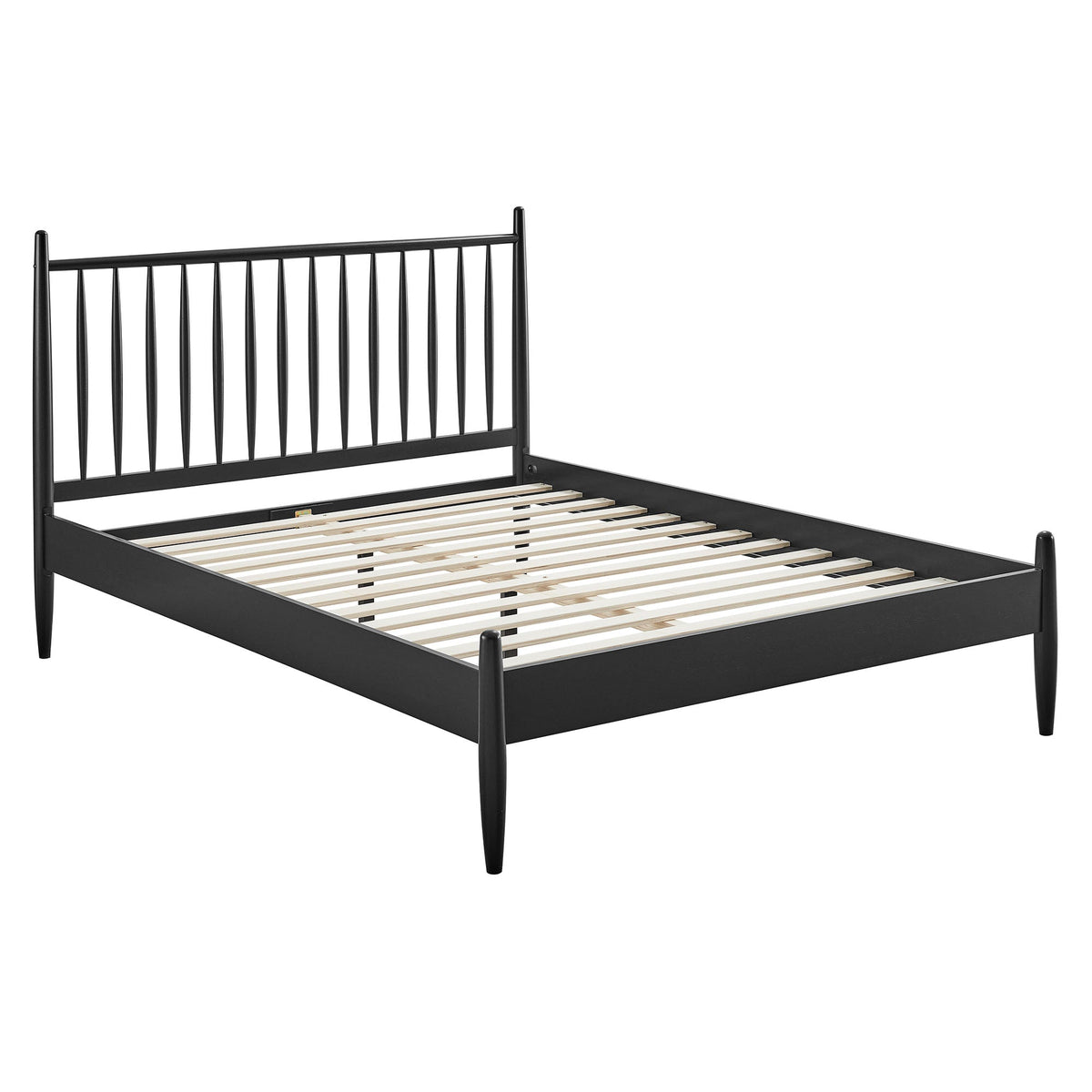 Zane Spindle Bed